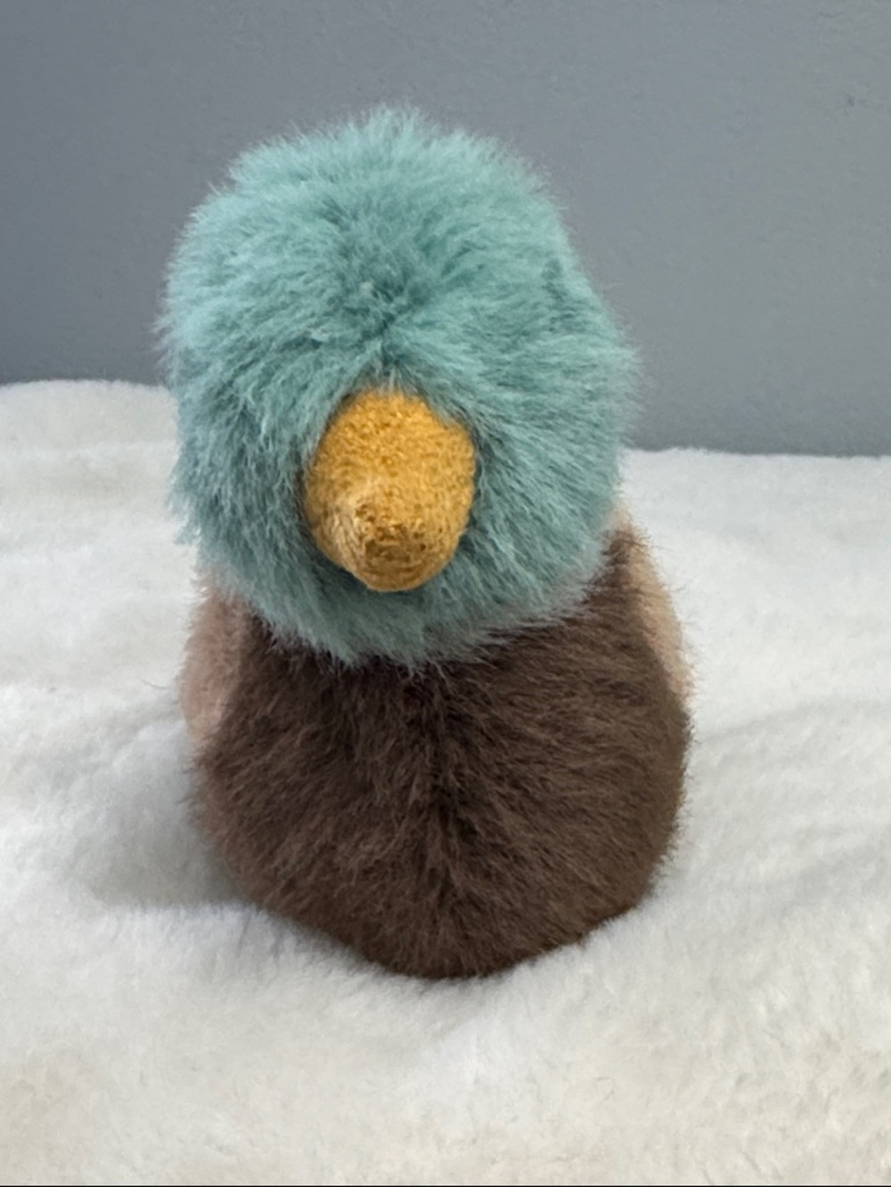 Jellycat Birdling Plush Bird Mallard NEW - Picture 5 of 8